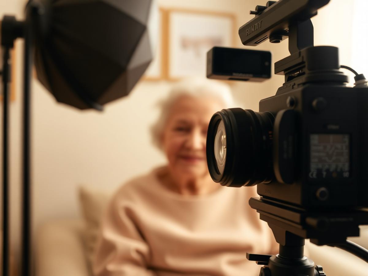 Legacy Documentary Experience