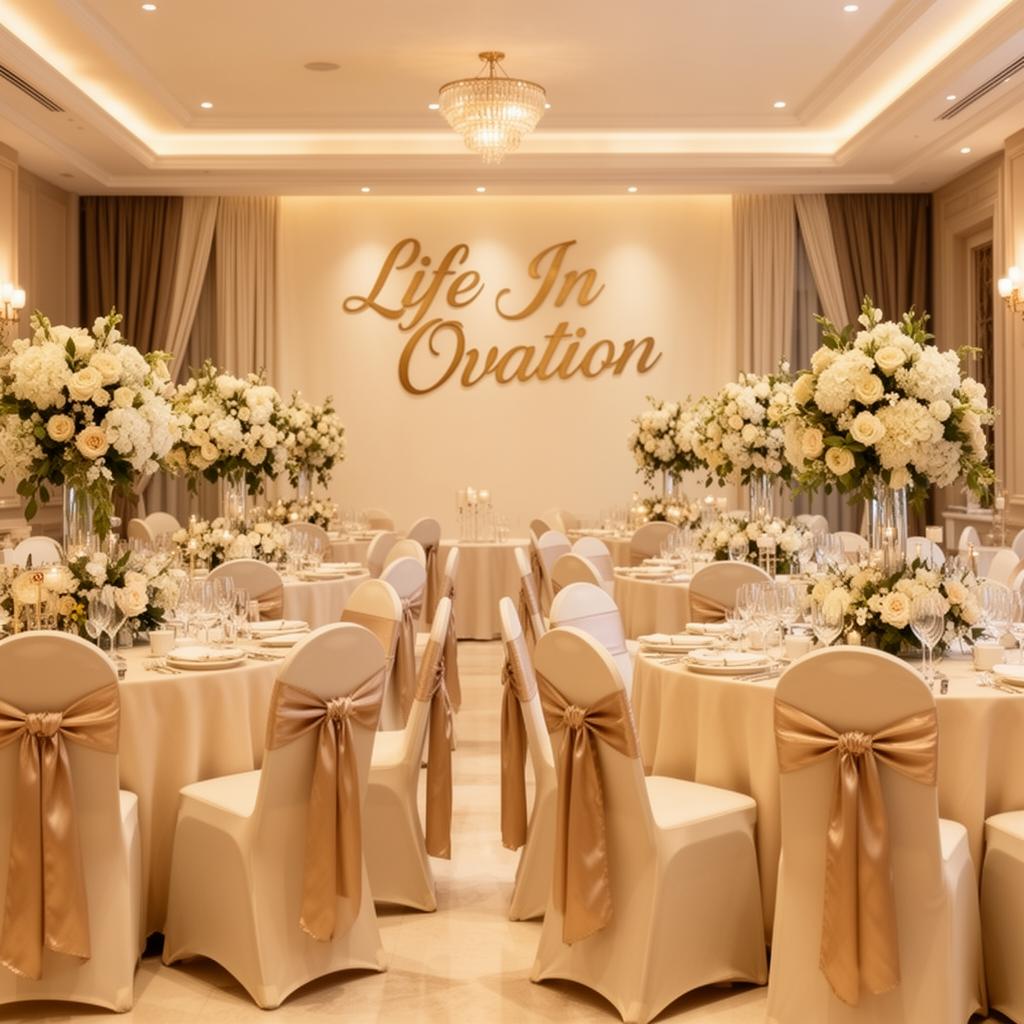 Private Venue Experience
